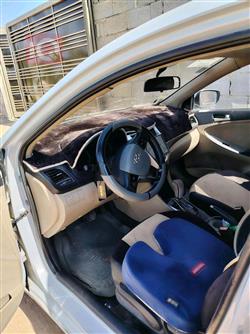 هيونداي أكسنت